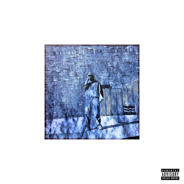Stay Safe album cover