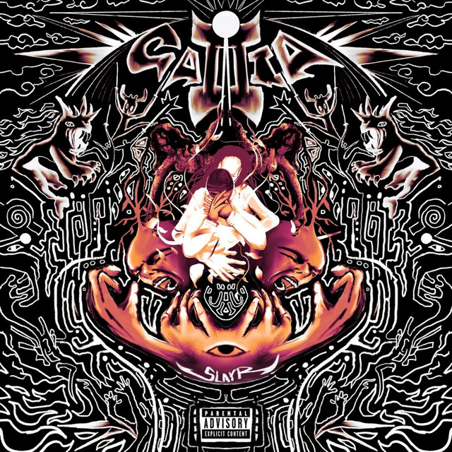 Gaia 2 album cover