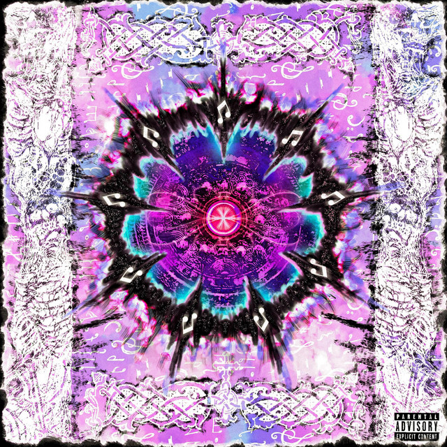 HeavenTunes album cover