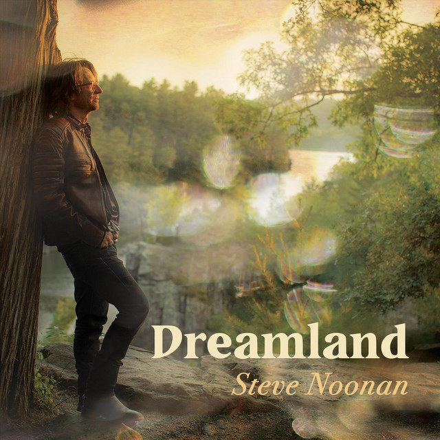 Dreamland album cover