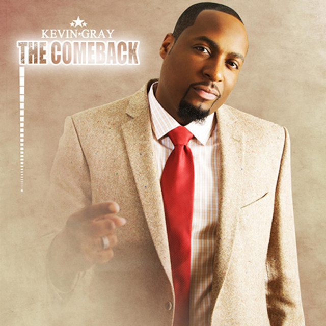 The Comeback album cover