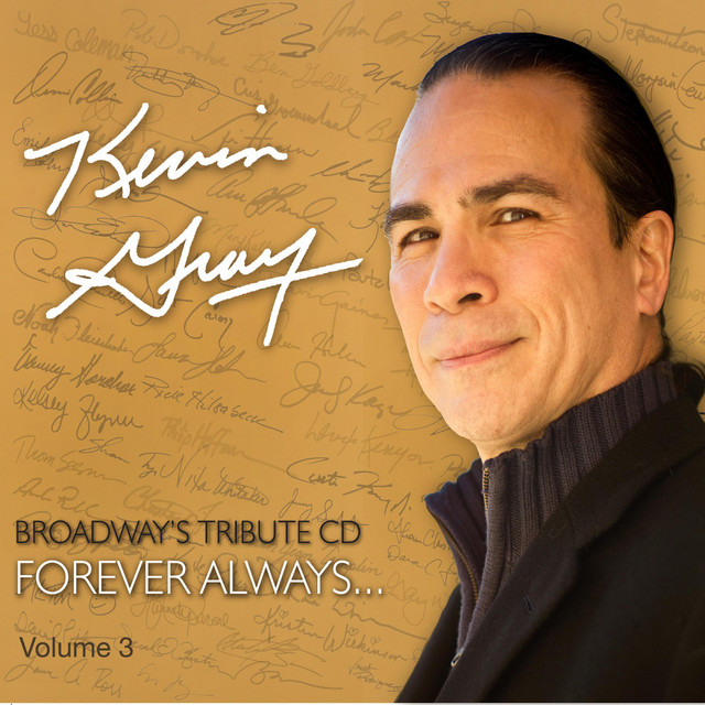 Forever Always (Volume 3) album cover