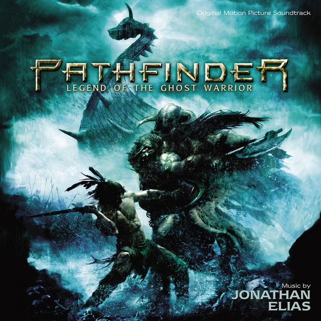 Pathfinder (Original Motion Picture Soundtrack) album cover