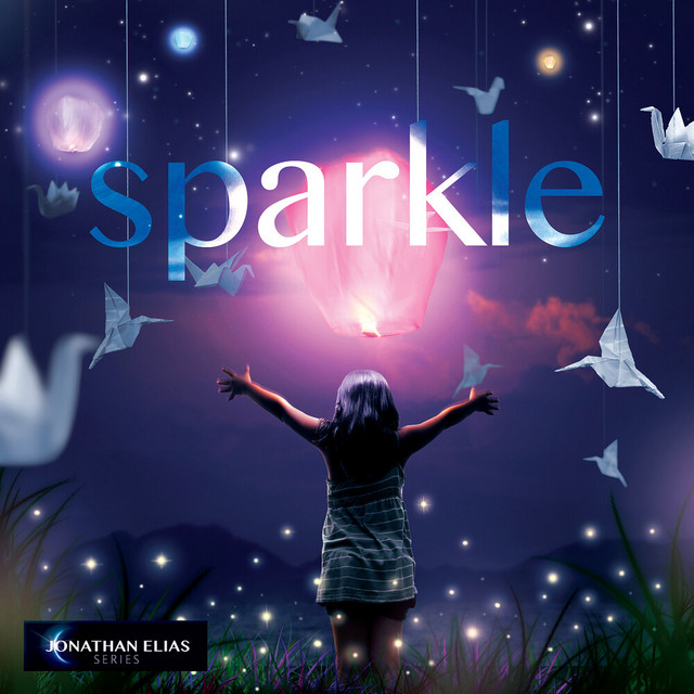 Sparkle album cover