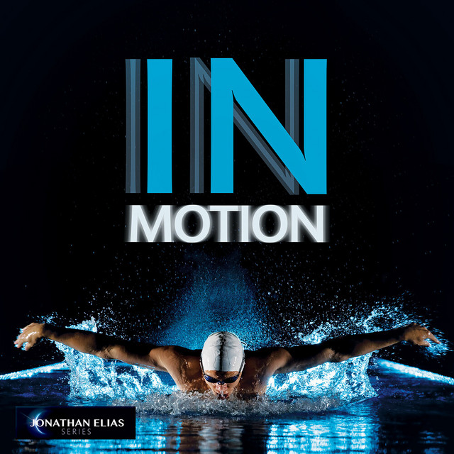In Motion album cover