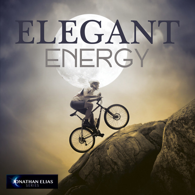 Elegant Energy album cover