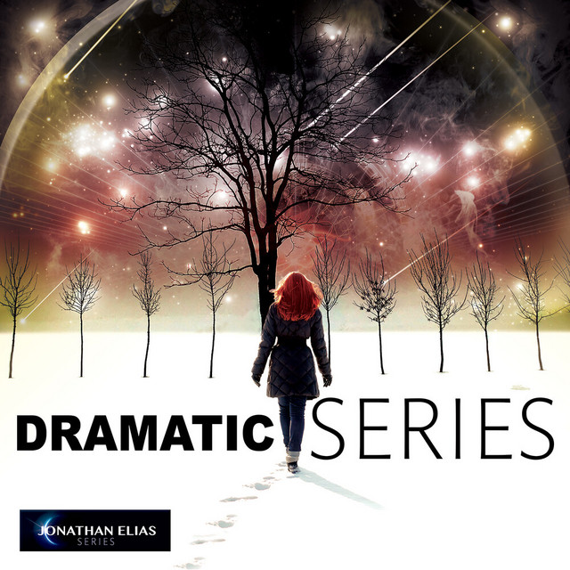 Dramatic Series album cover
