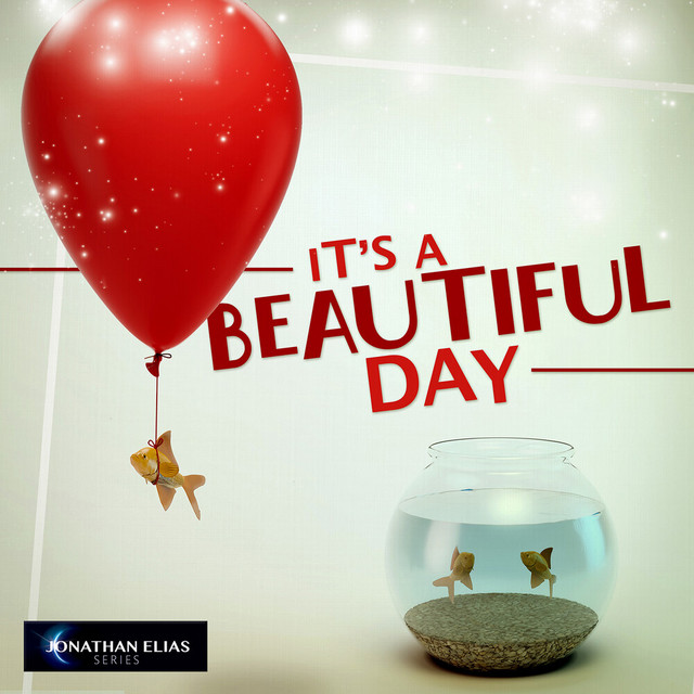 It's A Beautiful Day album cover