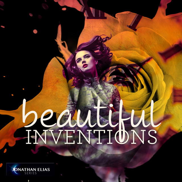 Beautiful Inventions album cover