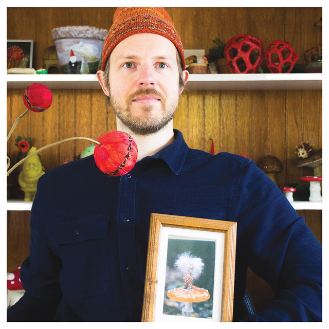 Forest Standards, Vol. 1 album cover