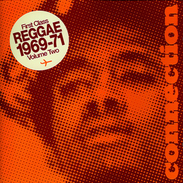 Leslie Kongs Connection Vol 1 album cover