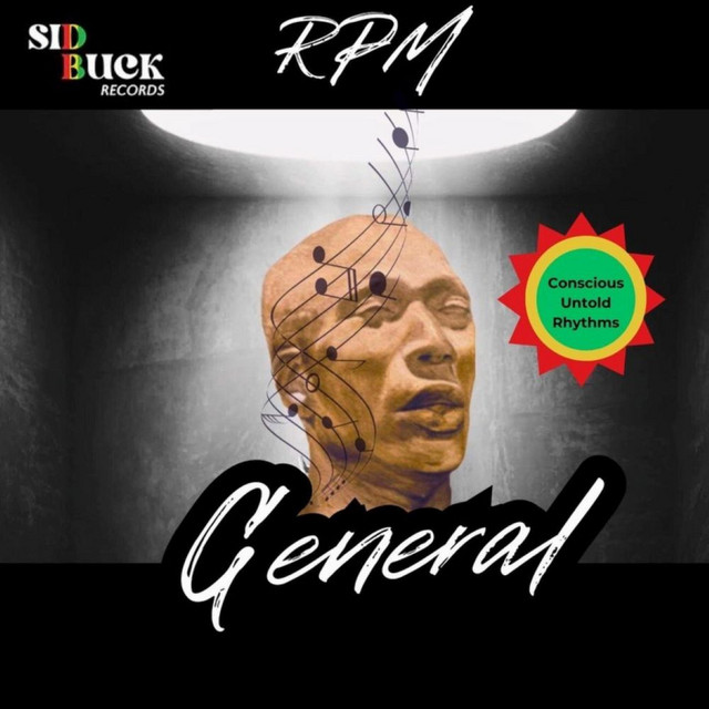 RPM General album cover