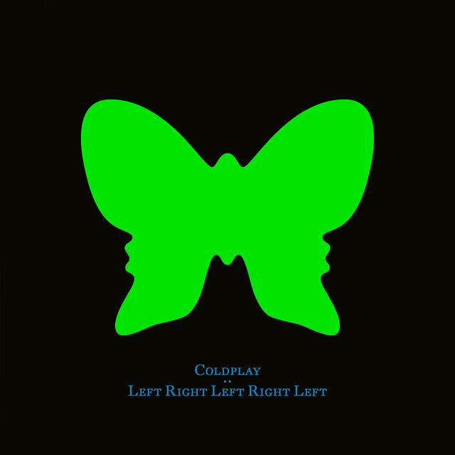 LeftRightLeftRightLeft (Live) album cover