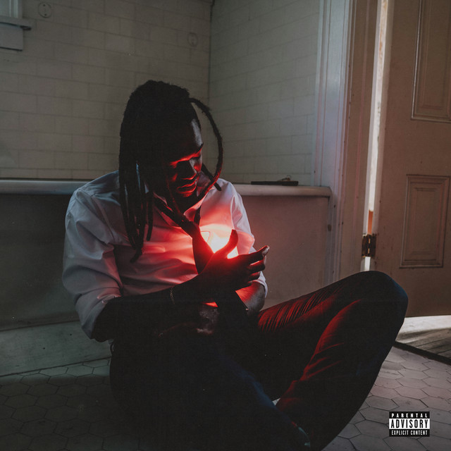 Good For You album cover