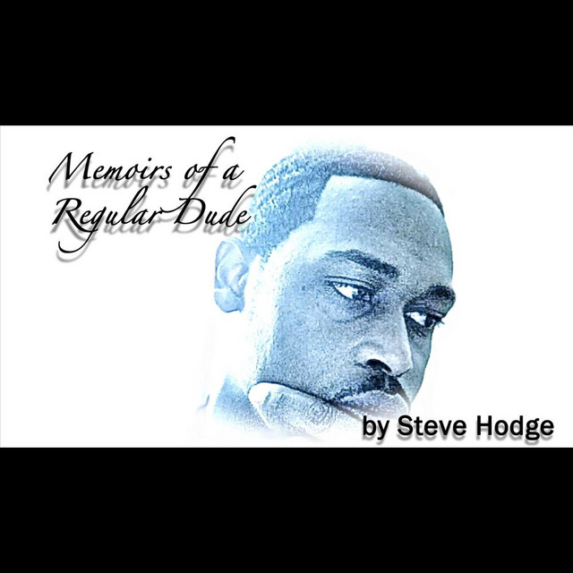 Memoirs of a Regular Dude album cover