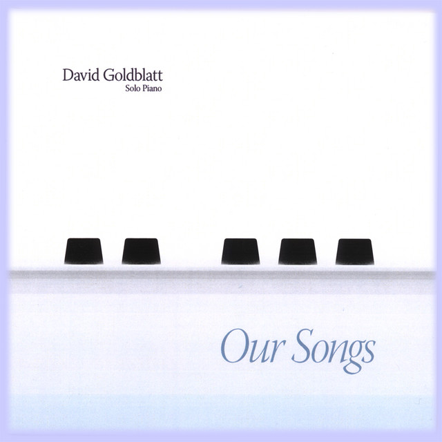 Our Songs album cover