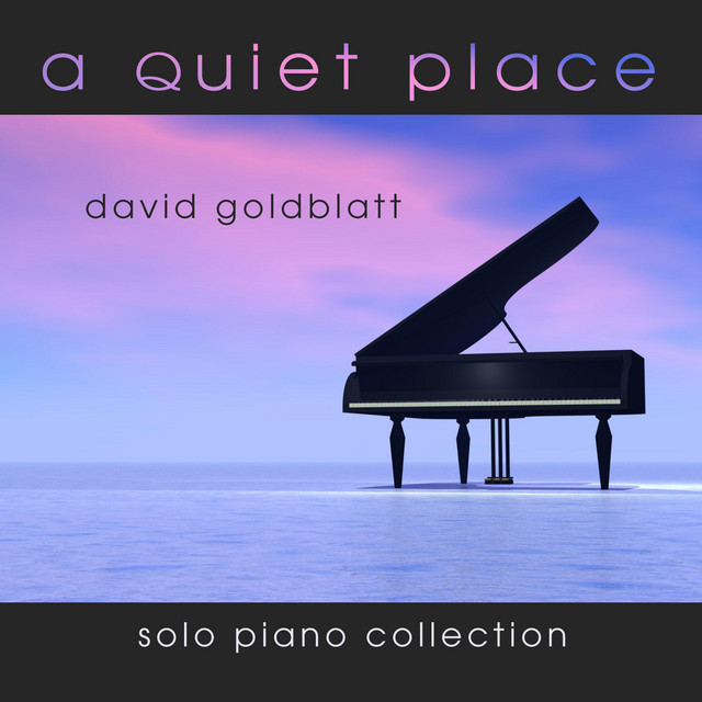 A Quiet Place album cover