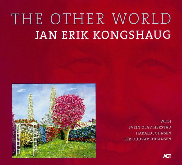 The Other World album cover