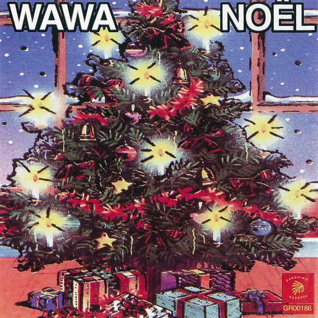 Noel album cover