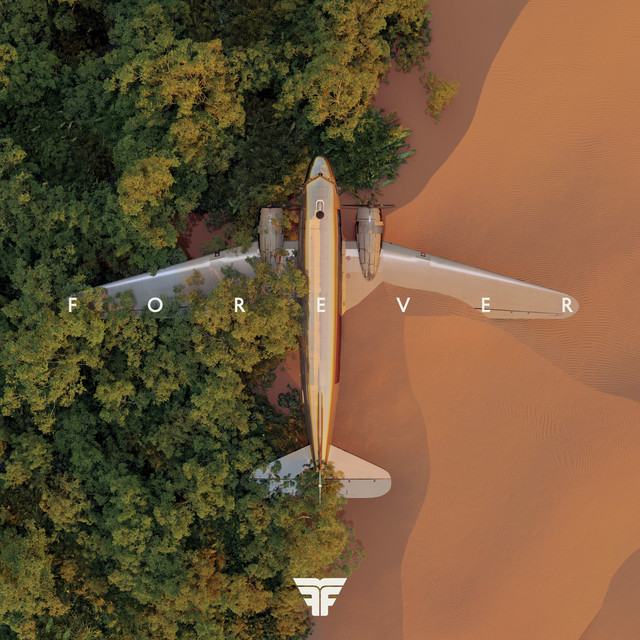 FOREVER album cover
