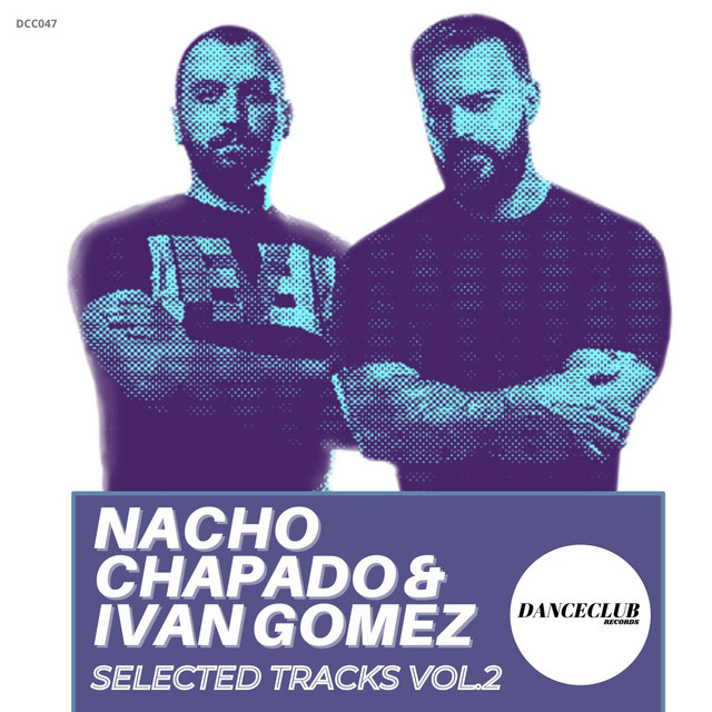Selected Tunes, Vol. 2 album cover