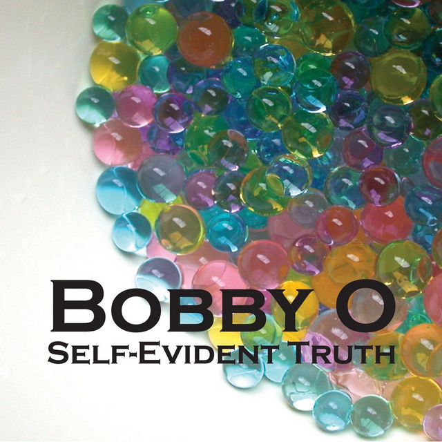 Self-Evident Truth album cover