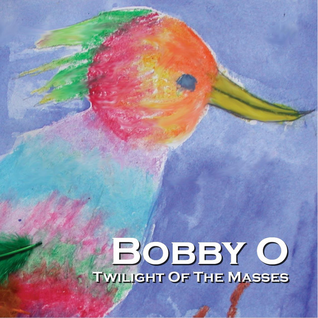 Twilight of the Masses album cover