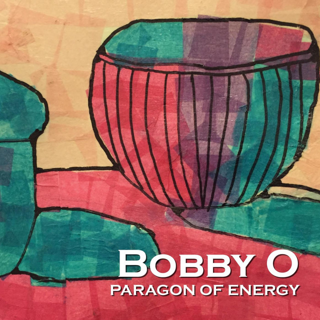 Paragon of Energy album cover