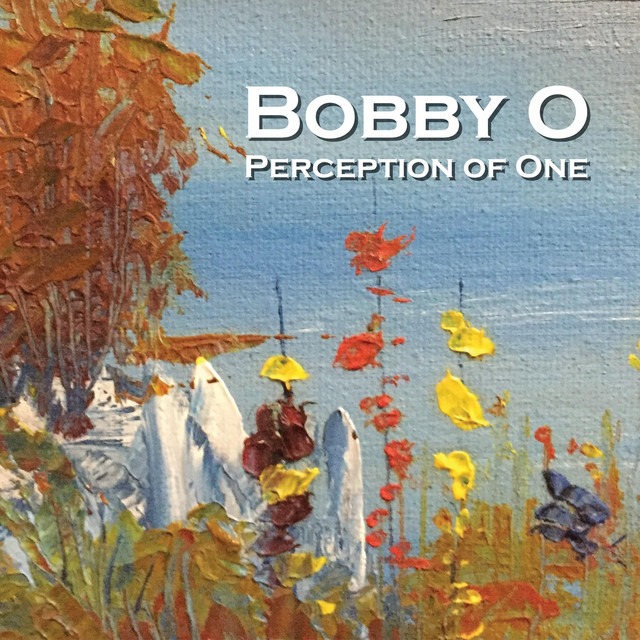 Perception of One album cover