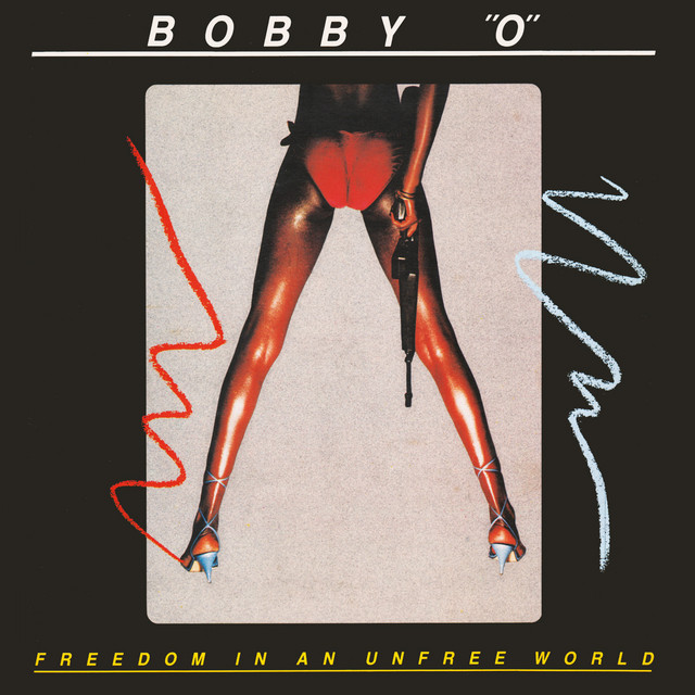 Freedom In An Unfree World (Expanded Edition) album cover