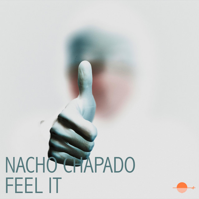 Feel It album cover