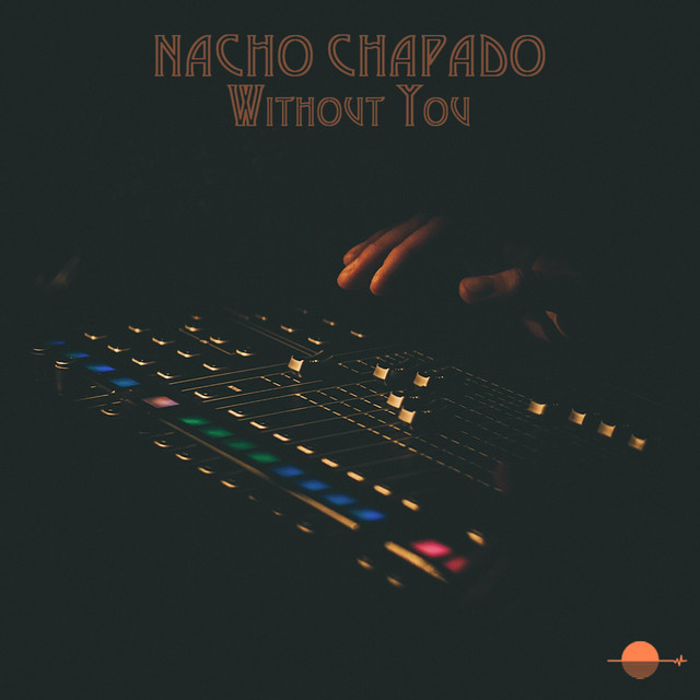 Without You album cover