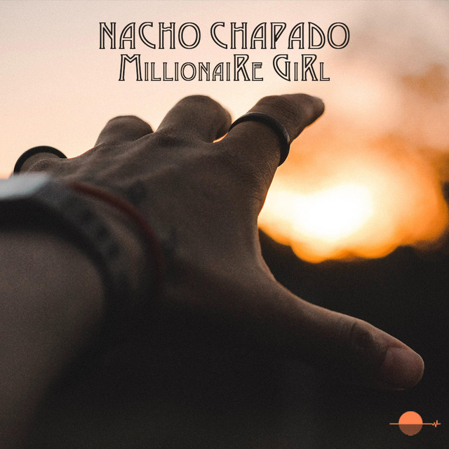 Millionaire Girl (Radio Mix) album cover