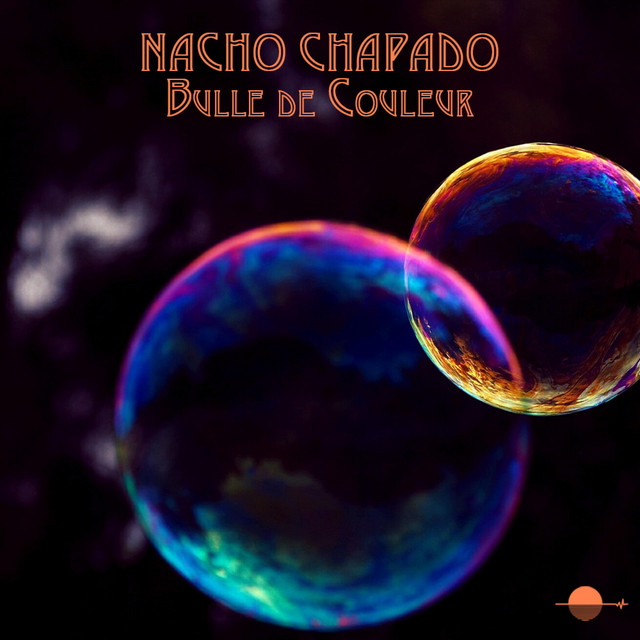 Bulle de Couleur album cover