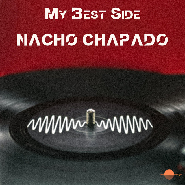 My Best Side album cover