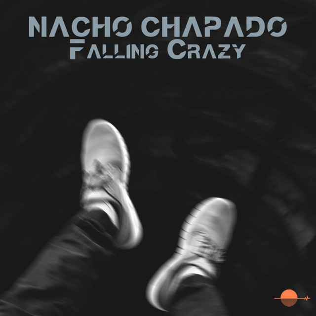 Falling Crazy album cover