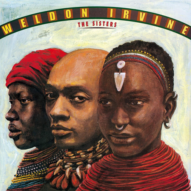 The Sisters album cover