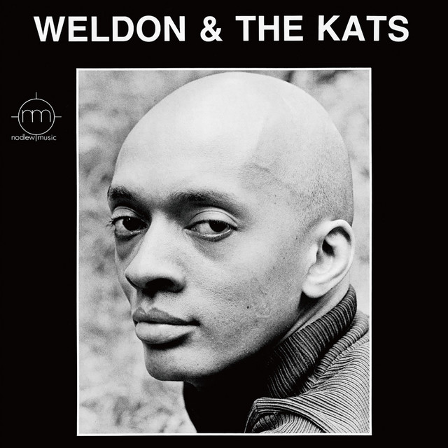 Weldon & The Kats album cover