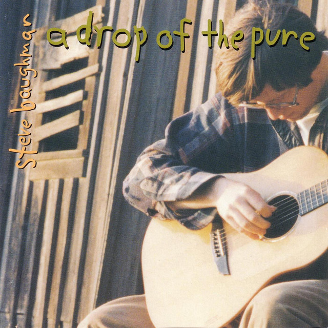 a drop of the pure album cover