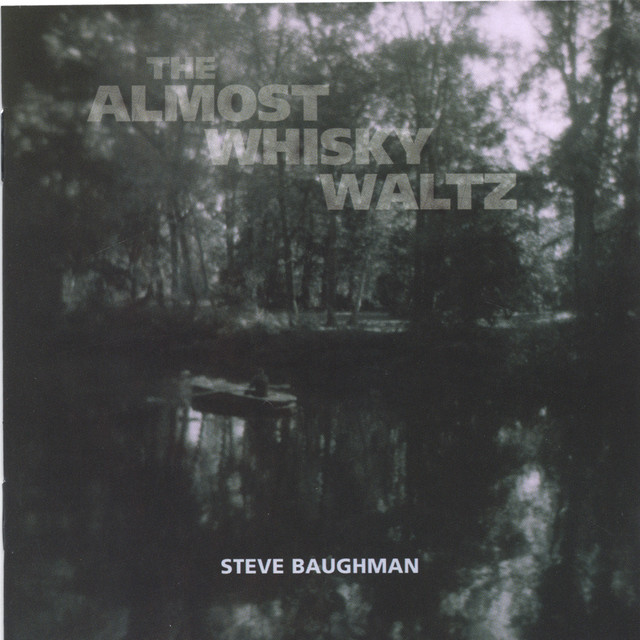 The Almost Whisky Waltz album cover