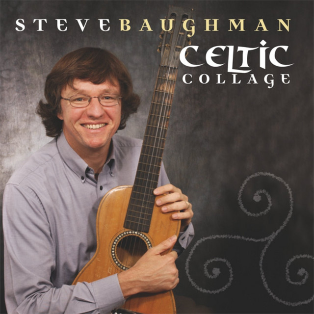 Celtic Collage album cover