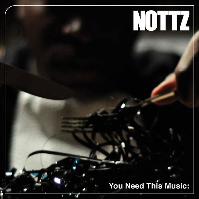 You Need This Music album cover