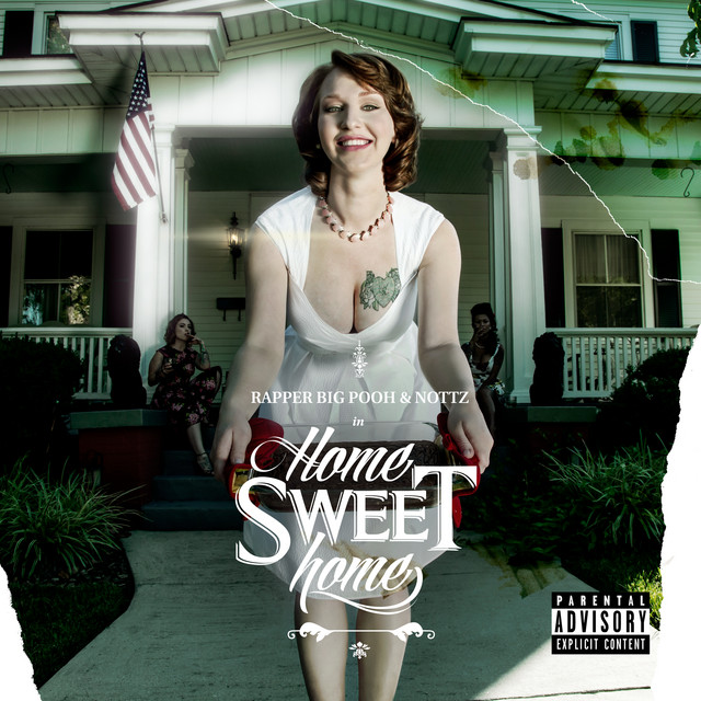 Home Sweet Home album cover