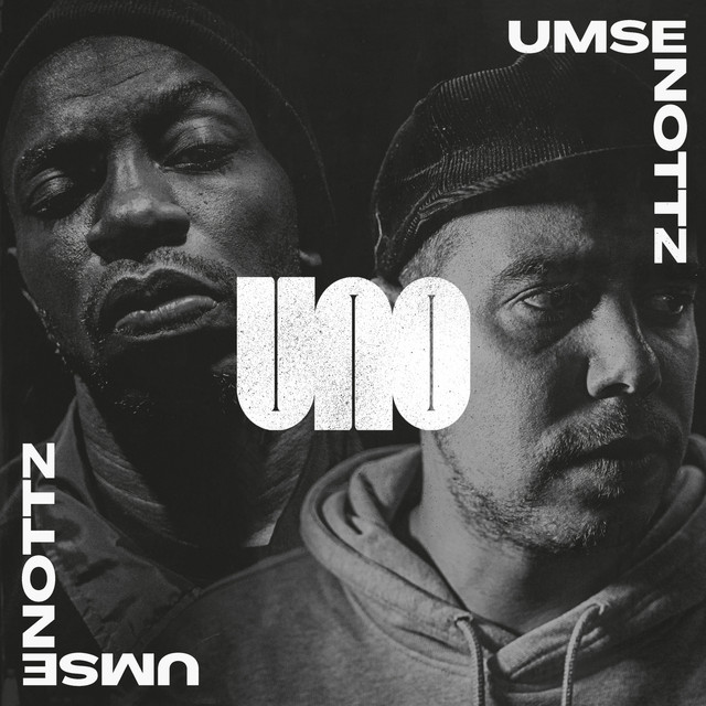 Uno album cover