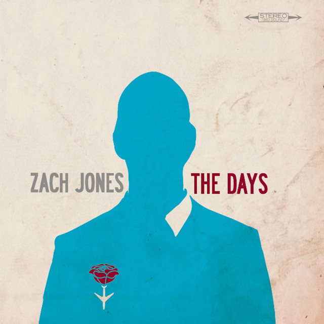 The Days album cover