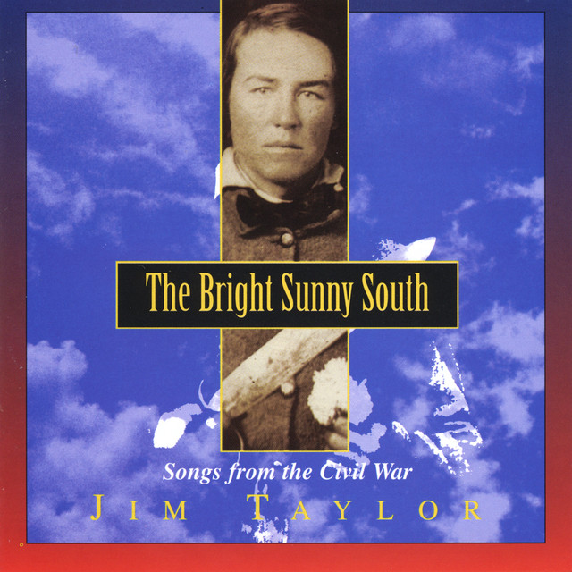 The Bright Sunny South album cover