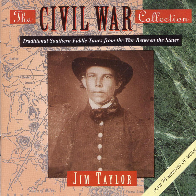 The Civil War Collection album cover