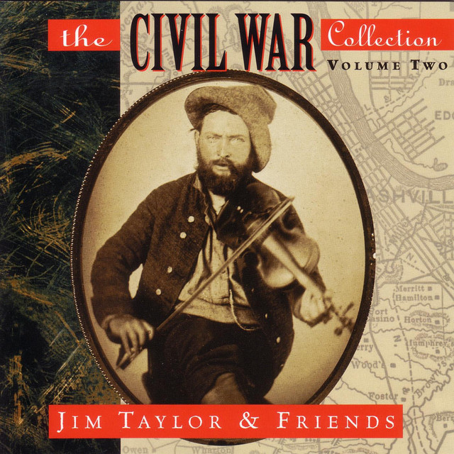 The Civil War Collection, Vol. 2 album cover
