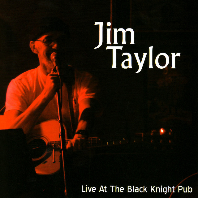 Live At the Black Knight Pub album cover