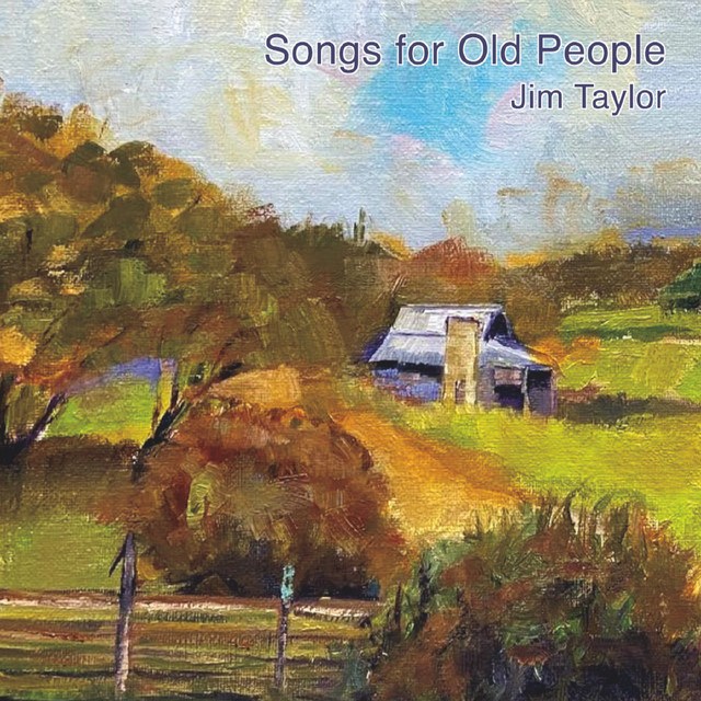 Songs for Old People album cover